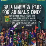 Buy For Animals Only (Vinyl)