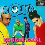 Buy Barbie Girl (CDS)