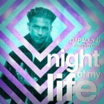 Buy Night Of My Life (Feat. Dash) (CDS)