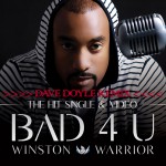 Buy Bad 4 U (CDS)