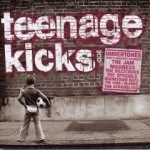 Buy Teenage Kicks CD1