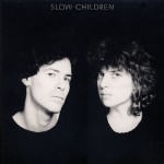 Buy Slow Children (Vinyl)