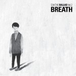 Buy S.M. The Ballad Vol.2 'breath'
