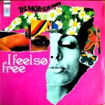 Buy I Feel So Free (Vinyl)