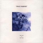 Buy Space Marines (Vinyl) (EP)