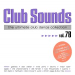 Buy Club Sounds The Ultimate Club Dance Collection Vol. 78 CD1