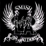 Buy Law N' Authority