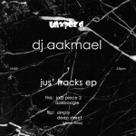 Buy Jus' Tracks (EP) (Vinyl)