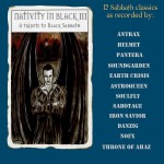 Buy Nativity In Black III: A Tribute To Black Sabbath