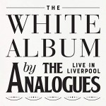 Buy The White Album Live In Liverpool CD1