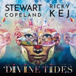 Buy Divine Tides (With Ricky Kej)