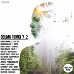 Buy Dolma Remix 7: Years Two