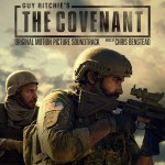 Buy The Covenant (Original Motion Picture Soundtrack)