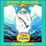 Buy Fish Rising