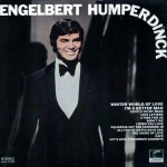 Buy Engelbert Humperdinck
