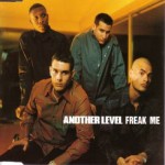 Buy Freak Me (CDS)