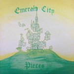 Buy Pieces (Vinyl)