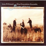 Buy Secrets Of Living (With Elise Einarsdotter Ensemble)