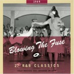 Buy Blowing The Fuse 1949