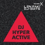 Buy Len Faki DJ-Edits Vol. 1 (EP)