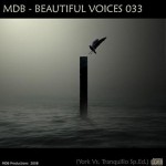 Buy MDB Beautiful Voices 033