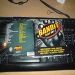 Buy Bandit Rock Vol 2