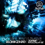 Buy Biohazard / Zombie Apocalypse (CDS)