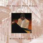 Buy New Orleans Meets Harlem Vol. 1