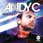 Buy Andy C: Nightlife 6 CD3