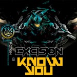 Buy Know You / 3Vil Five