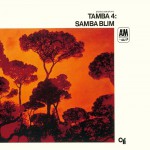 Buy Samba Blim (Vinyl)