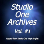 Buy Studio One Archives Vol. 45