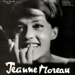 Buy Jeanne Moreau (Vinyl)