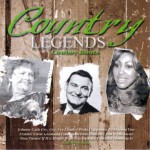 Buy Country Legends CD12