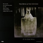 Buy :it Is Our Will: (EP)