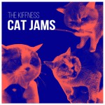 Buy Cat Jams (EP)