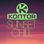 Buy Kontor Sunset Chill - Best Of 20 Years CD4