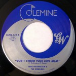 Buy Don't Throw Your Love Away (VLS)