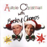 Buy Aussie Christmas With Bucko & Champs (With Greg Champion)