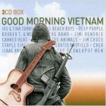 Buy Good Morning Vietnam CD3