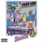 Buy Reseda Beach CD1