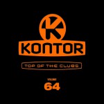 Buy Kontor Top Of The Clubs Vol. 64 CD3