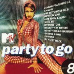 Buy Mtv Party To Go, Vol. 8