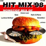 Buy Hit Mix '98 CD2