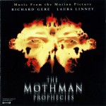 Buy The Mothman Prophecies OST CD2