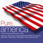 Buy Pure... America CD4