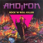 Buy Rock 'n' Roll Killer