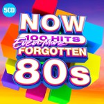 Buy Now 100 Hits Even More Forgotten 80S CD3