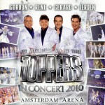 Buy Toppers In Concert 2010 CD1