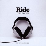 Buy Ride The Fader